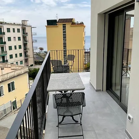 Il Giardino Di Lino, דירה *