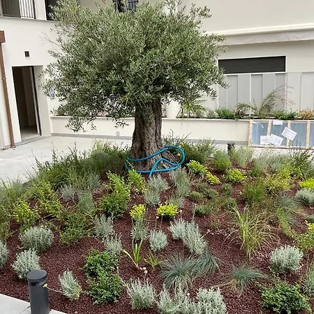 Il Giardino Di Lino,