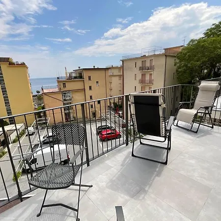 Il Giardino Di Lino, Apartment *