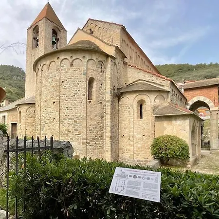 Il Giardino Di Lino, דירה