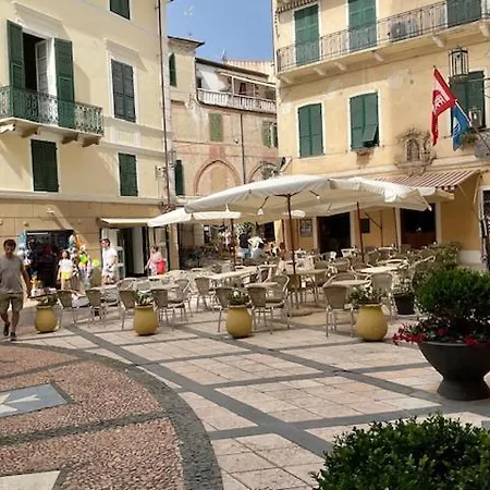 Il Giardino Di Lino, *