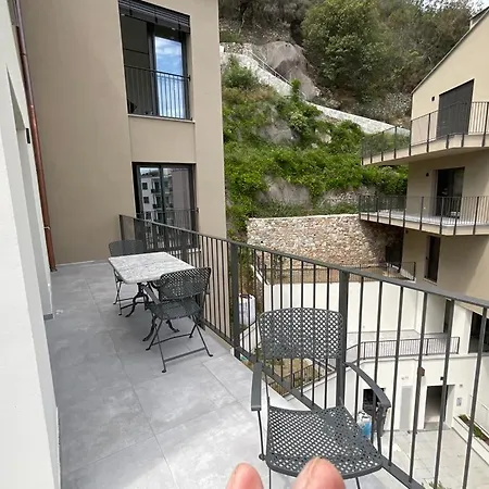 شقة Il Giardino Di Lino,